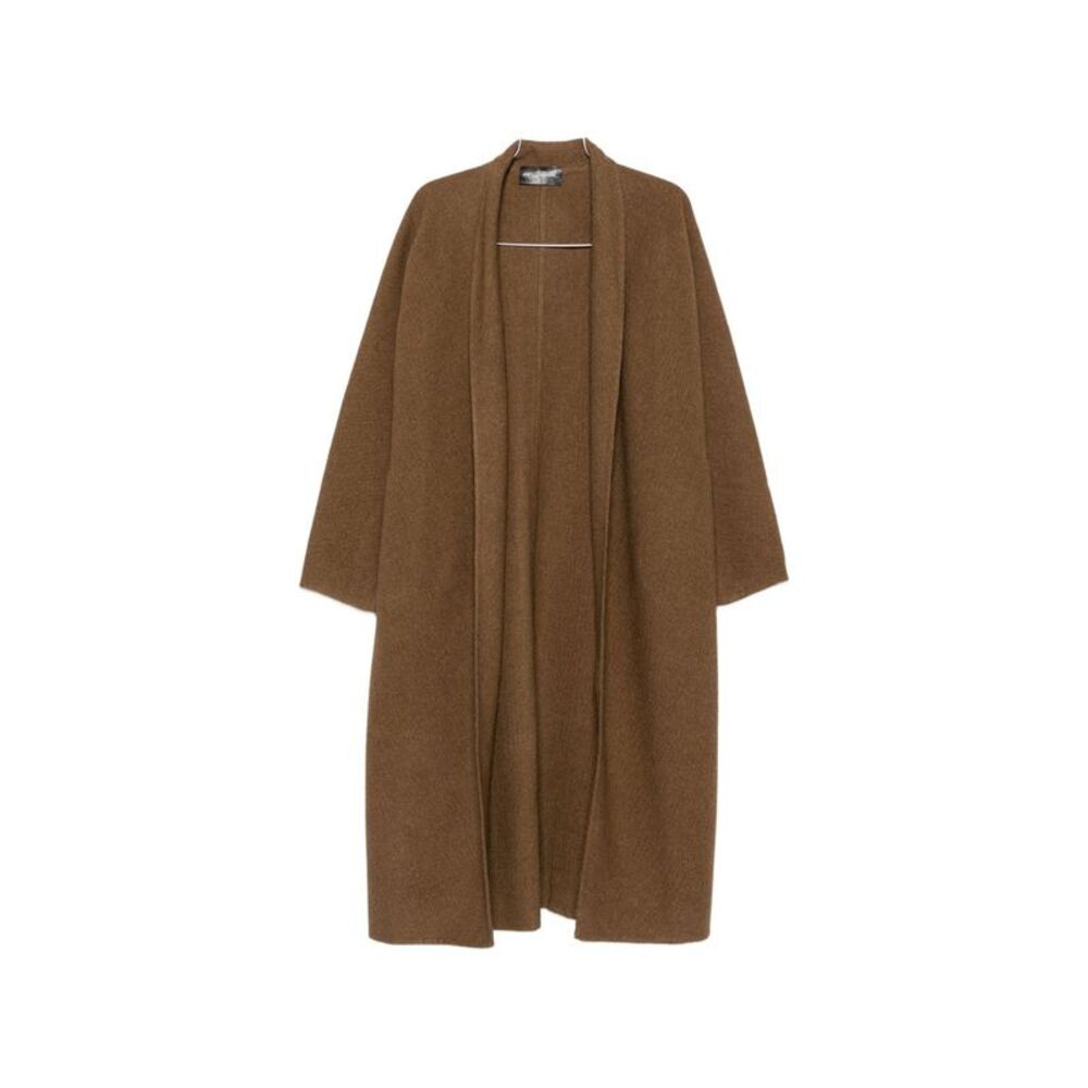 Cortana Women Nur Wool Blend Coat